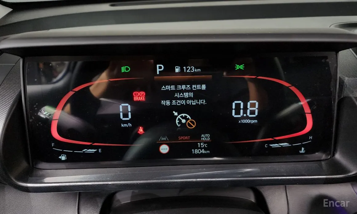 Фото 8 - Hyundai Casper