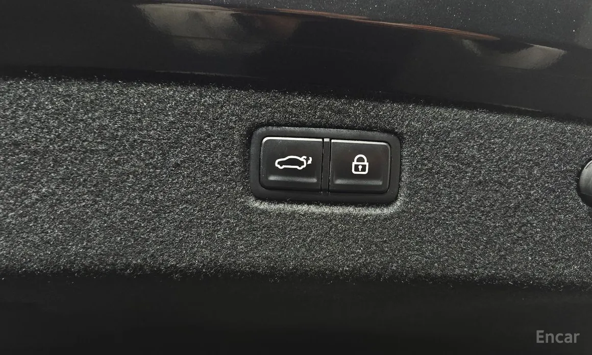 Фото 20 - Kia K9