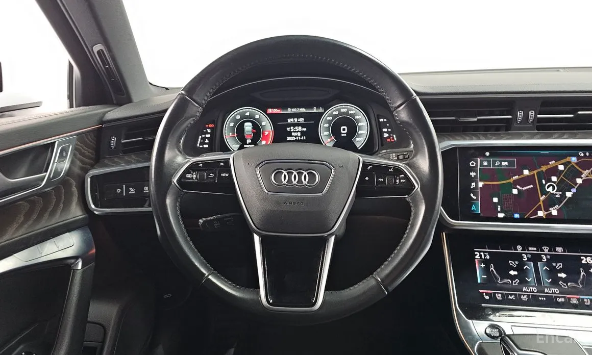 Фото 13 - Audi A6