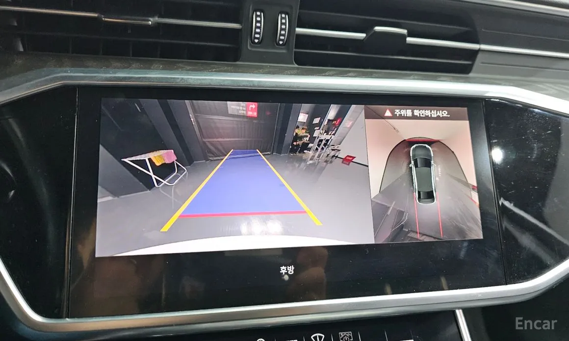 Фото 15 - Audi A6