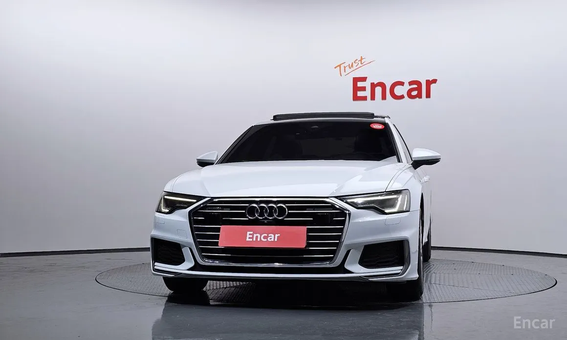 Фото 3 - Audi A6