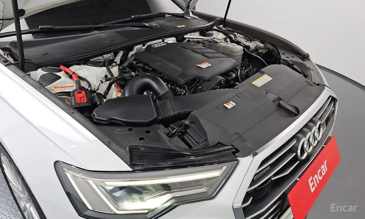 Фото 6 - Audi A6