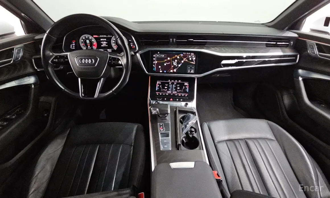 Фото 7 - Audi A6