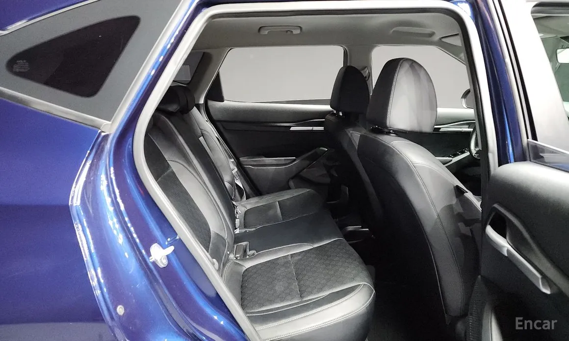 Фото 12 - Kia Seltos