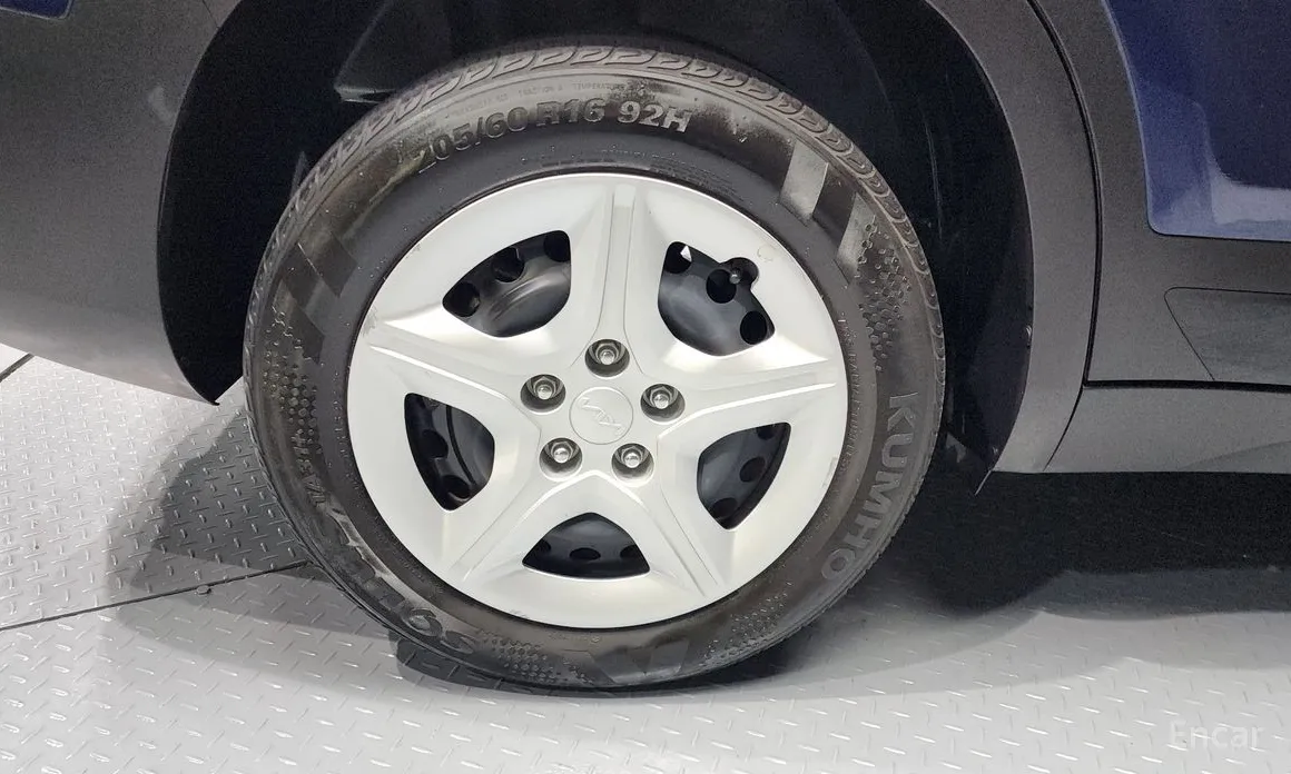 Фото 5 - Kia Seltos