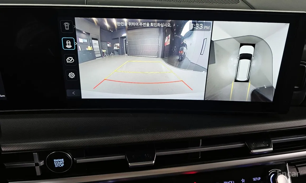 Фото 16 - Hyundai Santa Fe