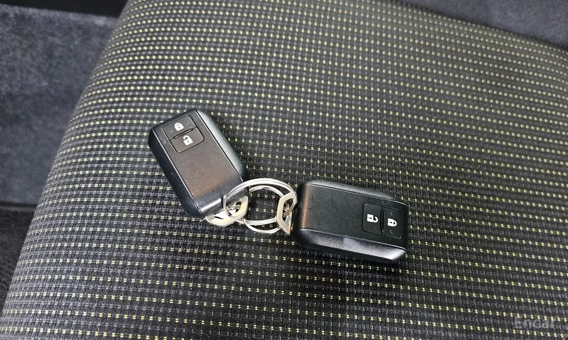 Фото 19 - Suzuki Jimny