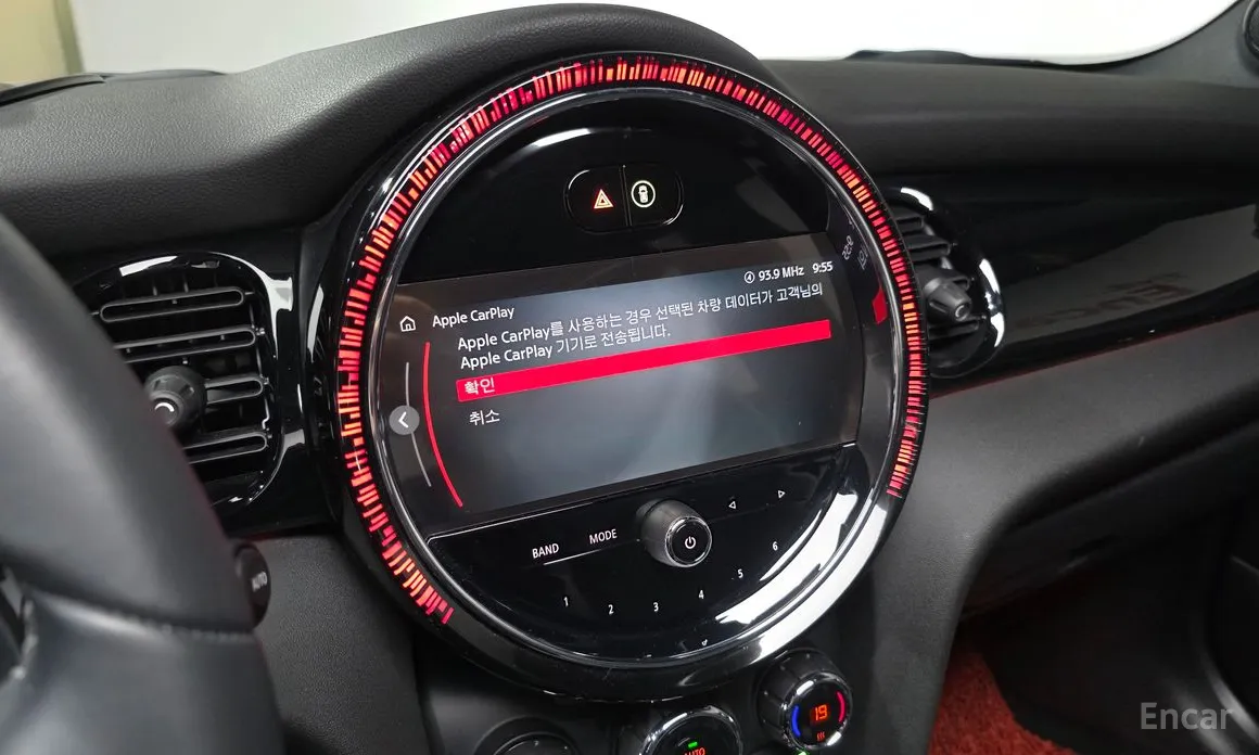 Фото 15 - Mini Cooper