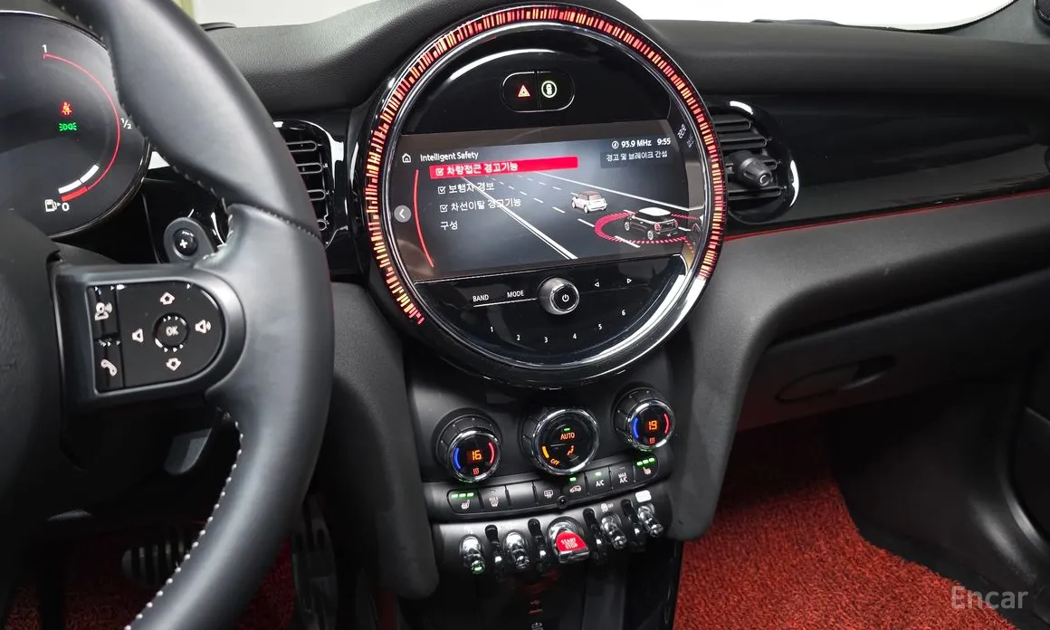 Фото 17 - Mini Cooper