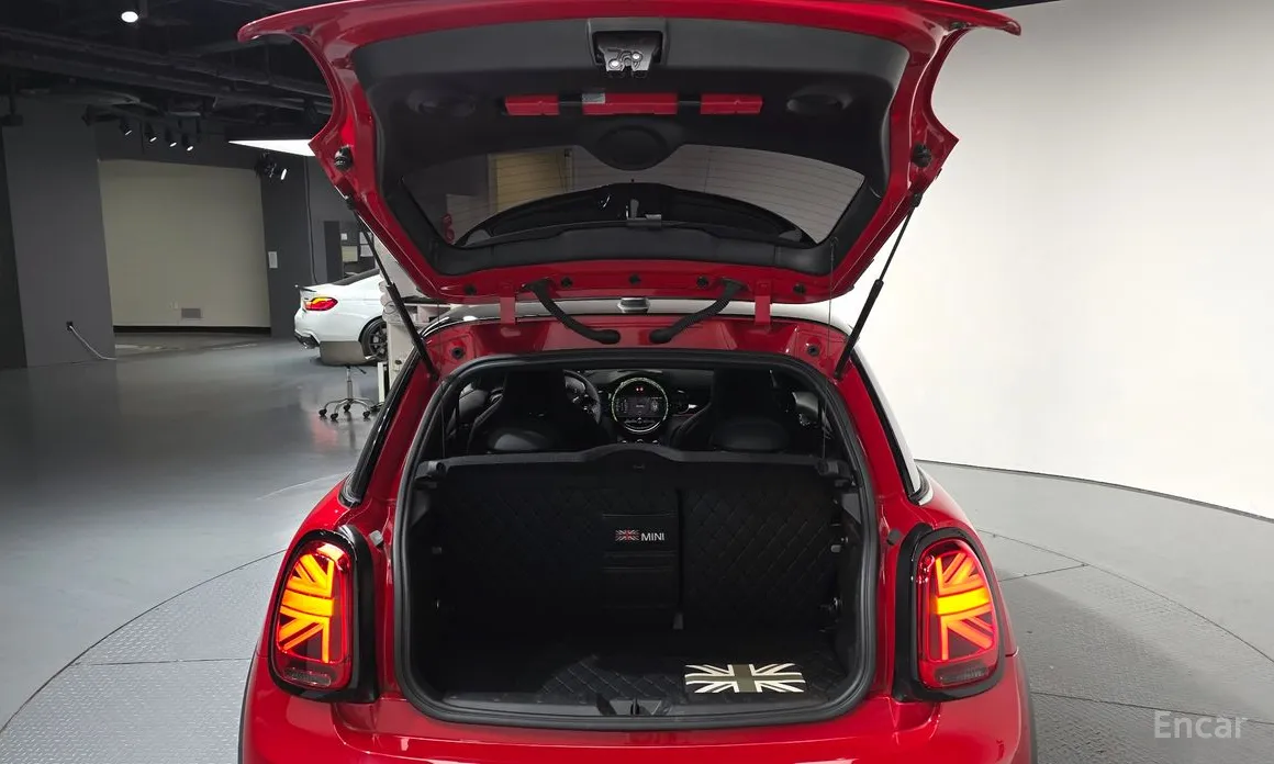 Фото 20 - Mini Cooper