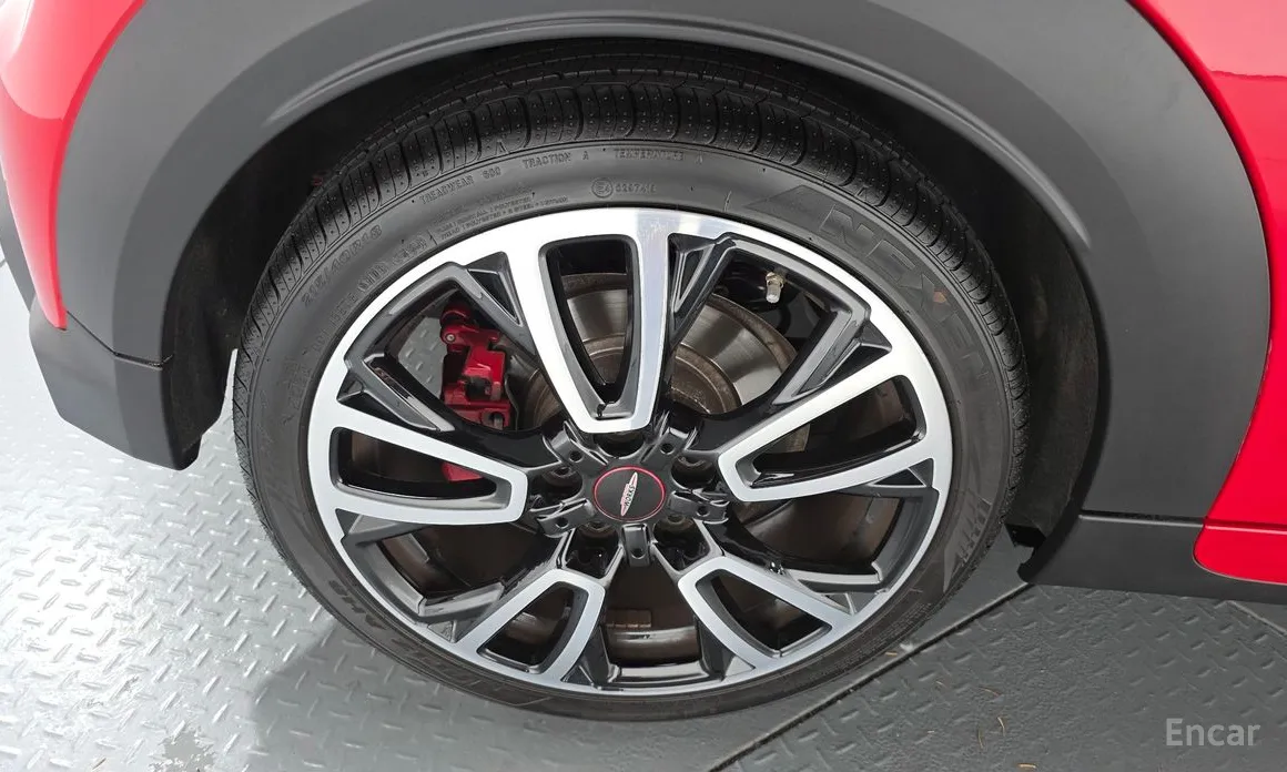 Фото 5 - Mini Cooper