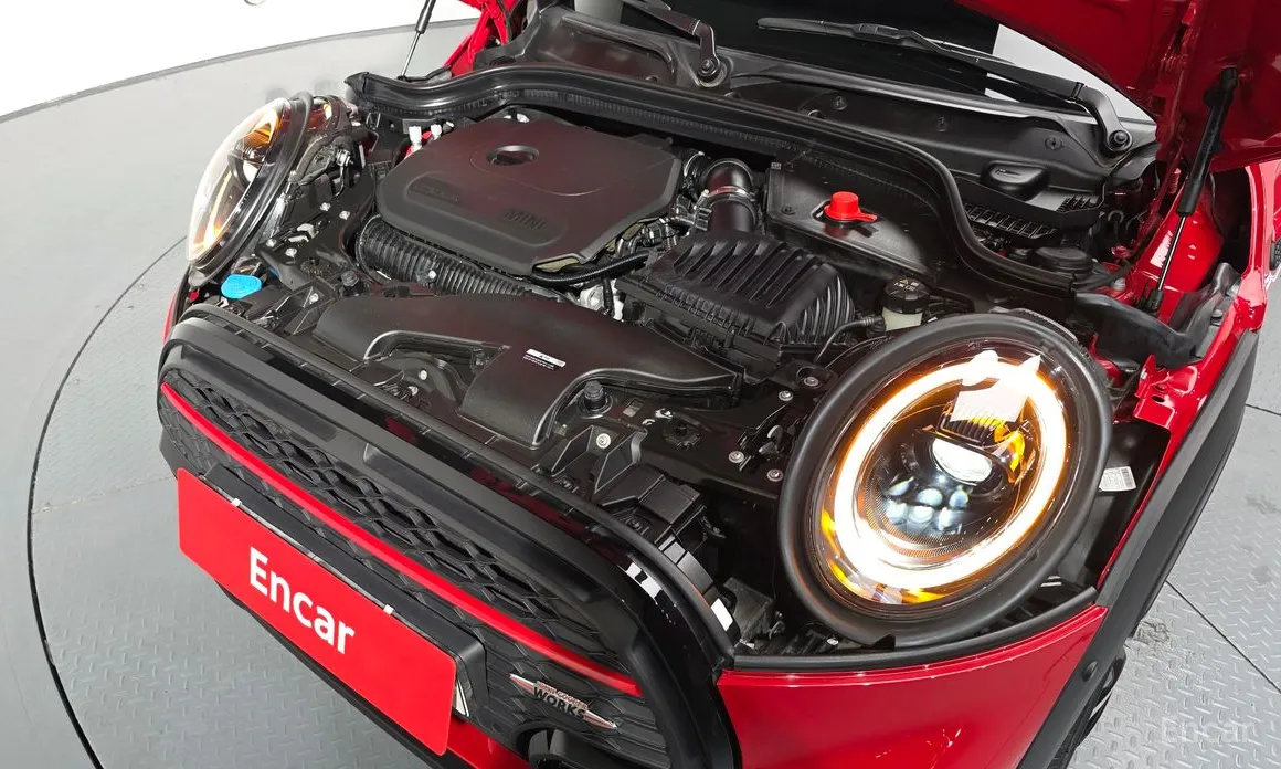 Фото 6 - Mini Cooper