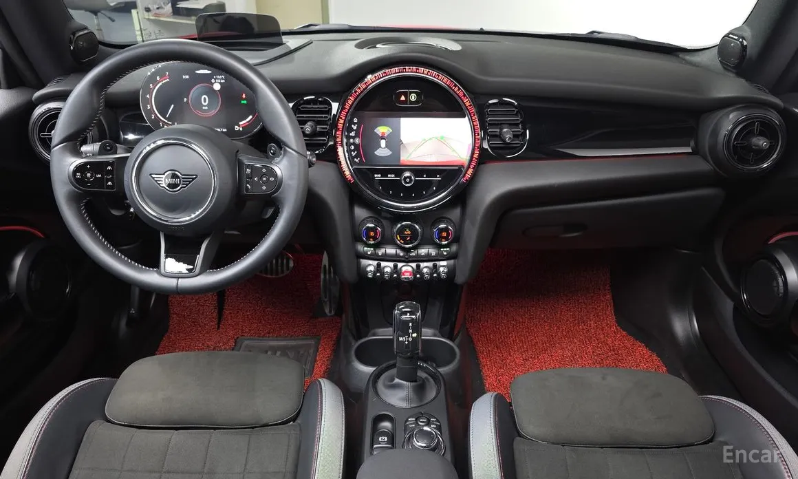 Фото 7 - Mini Cooper