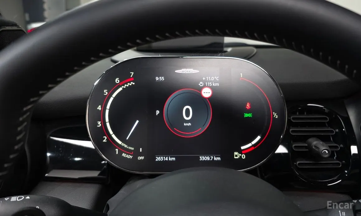 Фото 8 - Mini Cooper