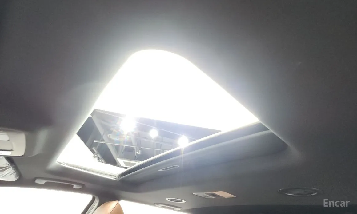 Фото 18 - Kia Mohave