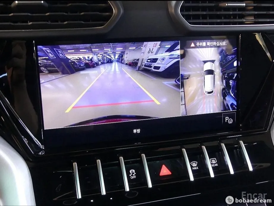 Фото 19 - Lamborghini Urus