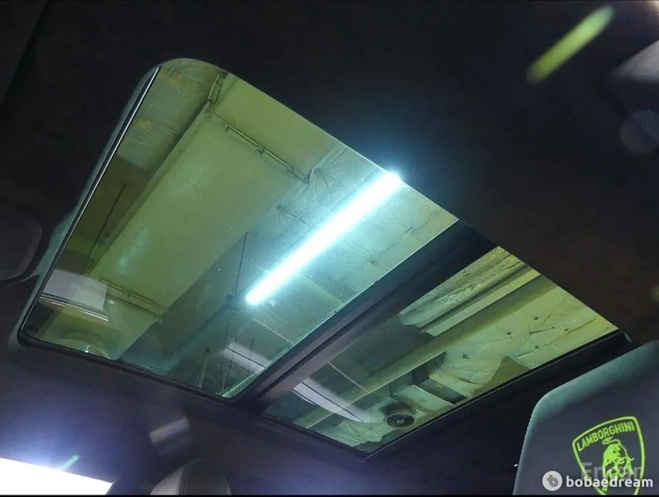 Фото 20 - Lamborghini Urus