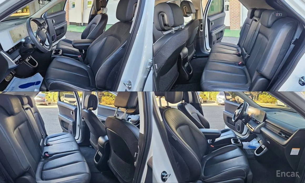 Фото 11 - Hyundai Ioniq 5