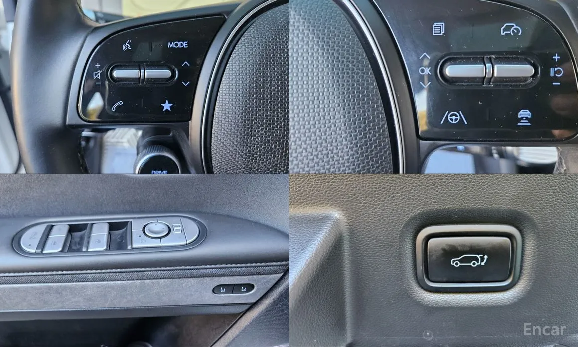 Фото 13 - Hyundai Ioniq 5