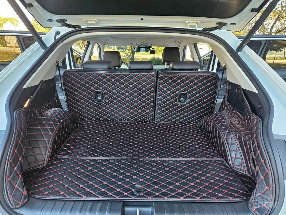 Фото 14 - Hyundai Ioniq 5