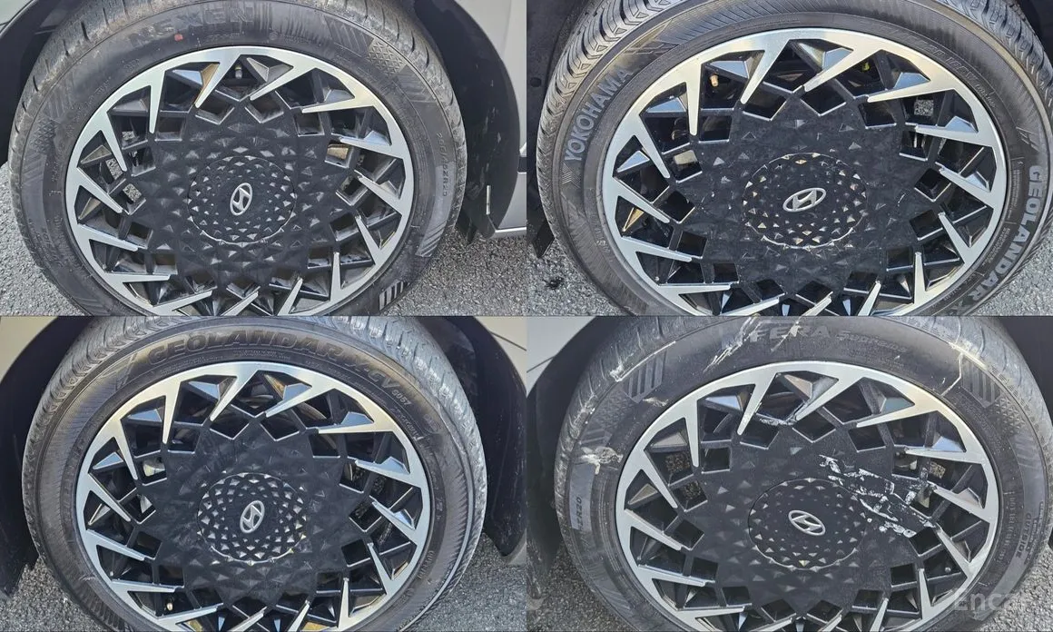 Фото 20 - Hyundai Ioniq 5