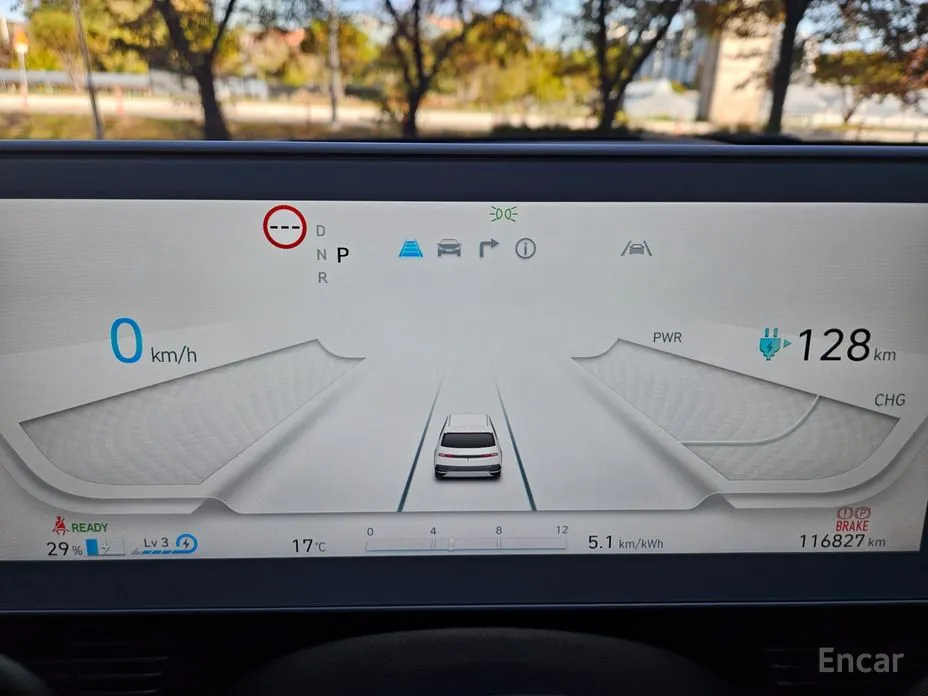 Фото 8 - Hyundai Ioniq 5