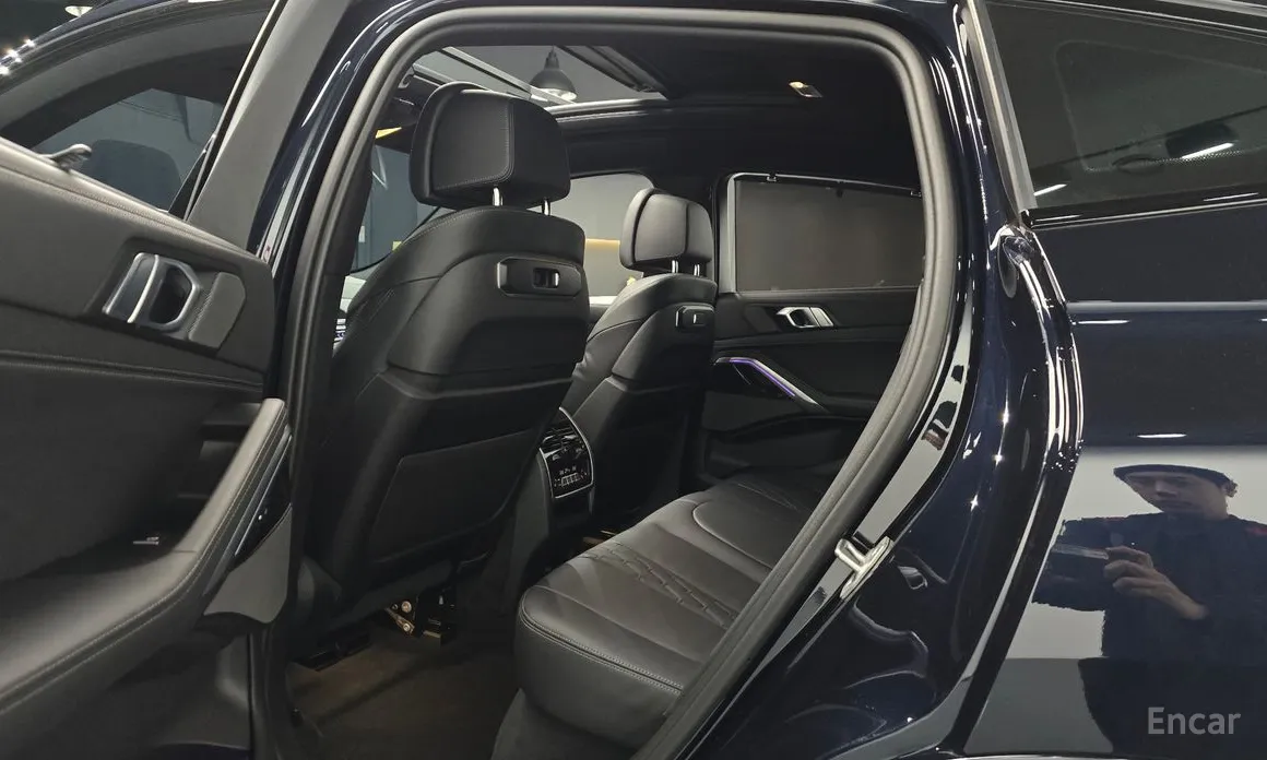 Фото 12 - BMW X6