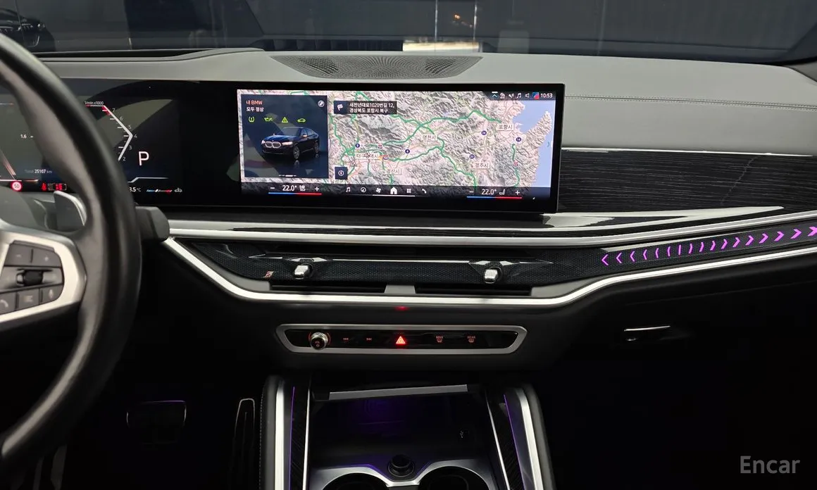 Фото 15 - BMW X6