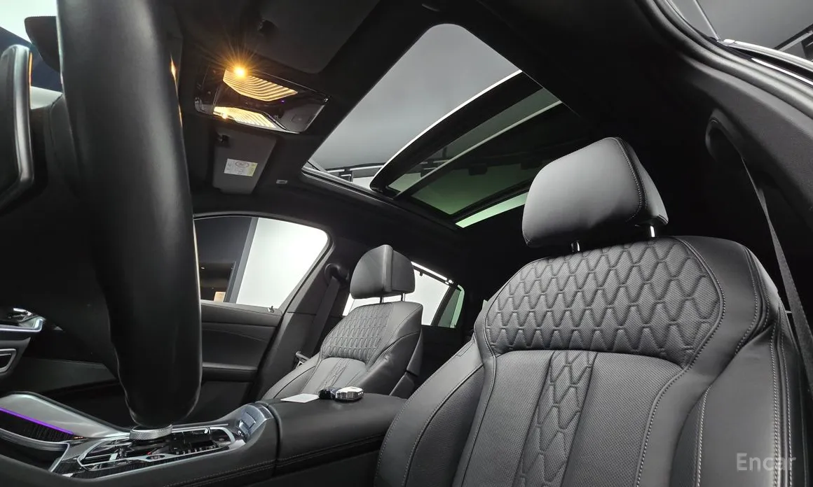 Фото 19 - BMW X6