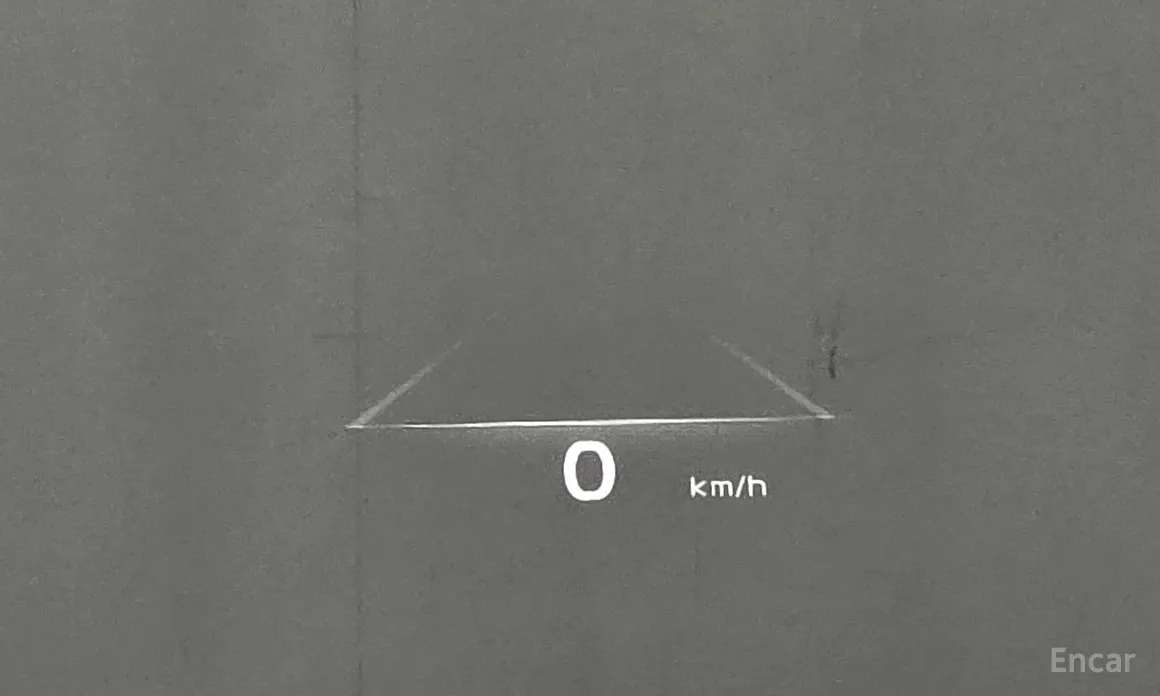 Фото 11 - Kia Mohave