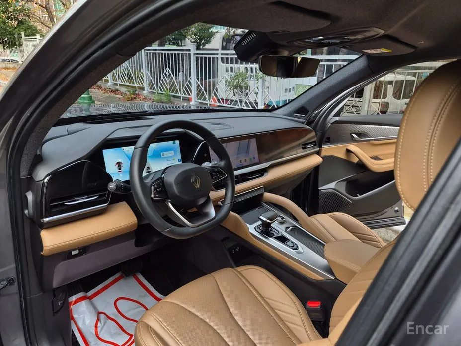 Фото 4 - Renault Grand Koleos