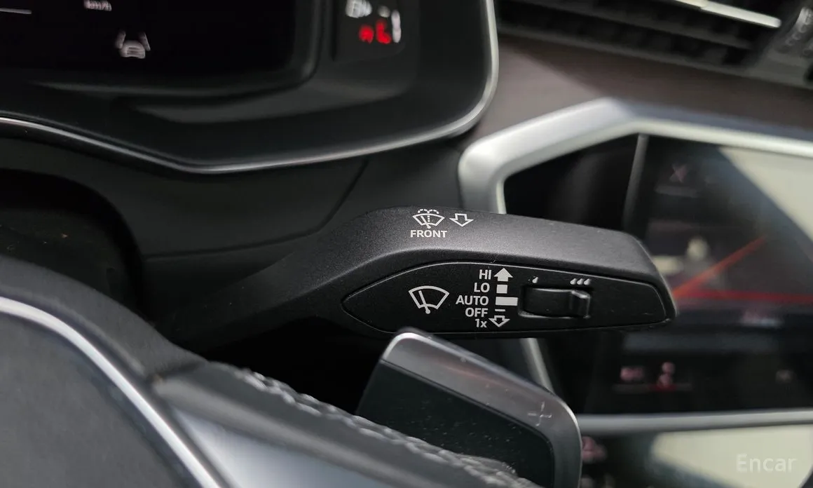 Фото 15 - Audi A7