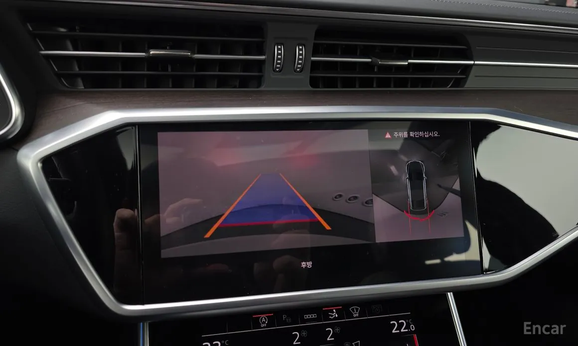 Фото 16 - Audi A7