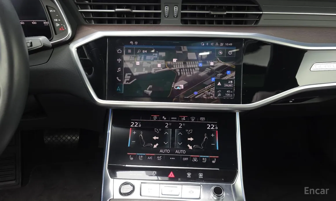 Фото 17 - Audi A7