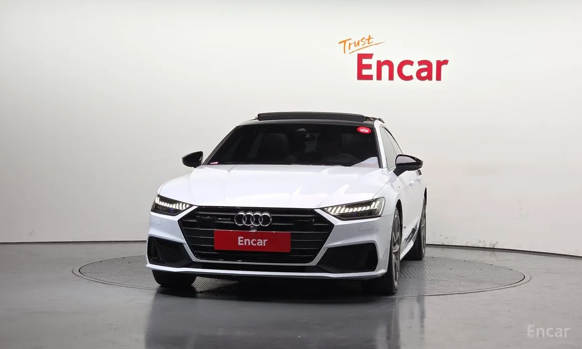 Фото 3 - Audi A7