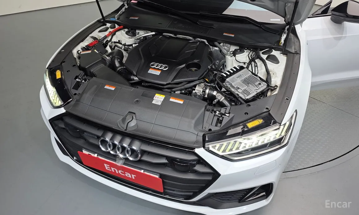 Фото 6 - Audi A7