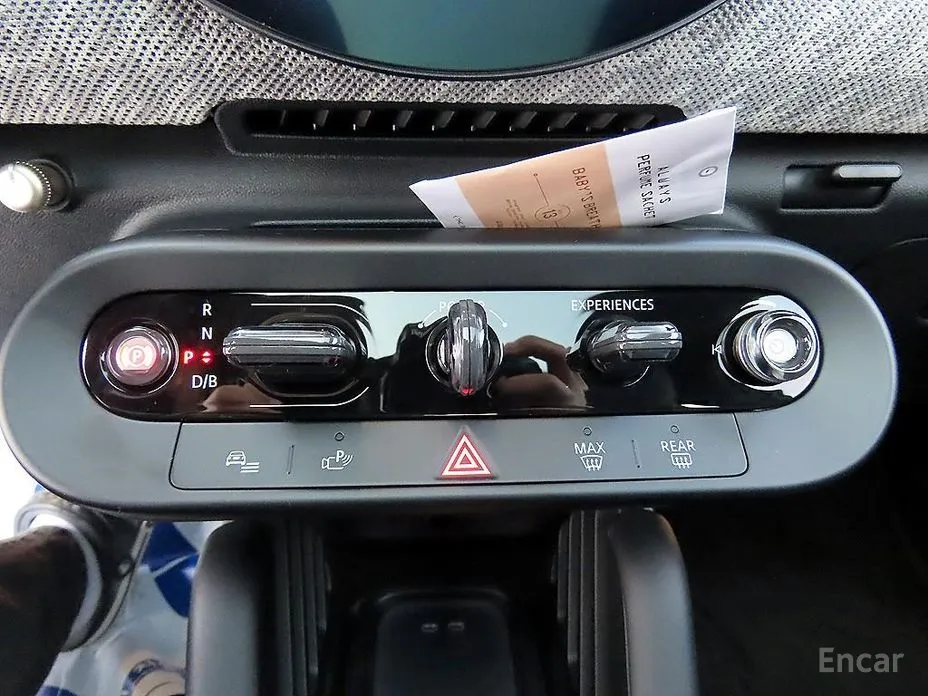 Фото 11 - Mini Cooper