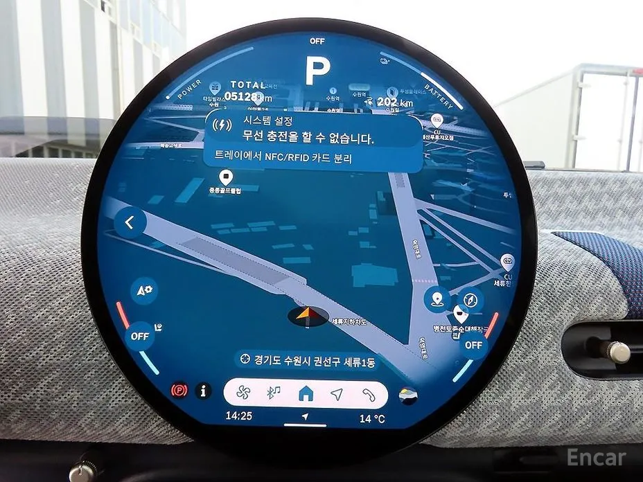 Фото 12 - Mini Cooper