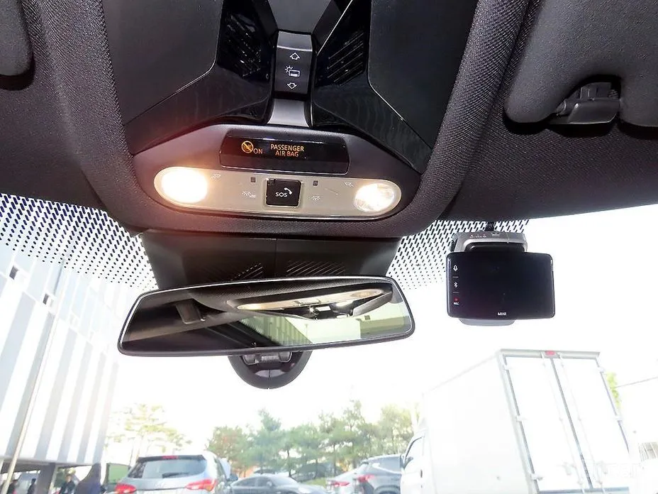 Фото 15 - Mini Cooper