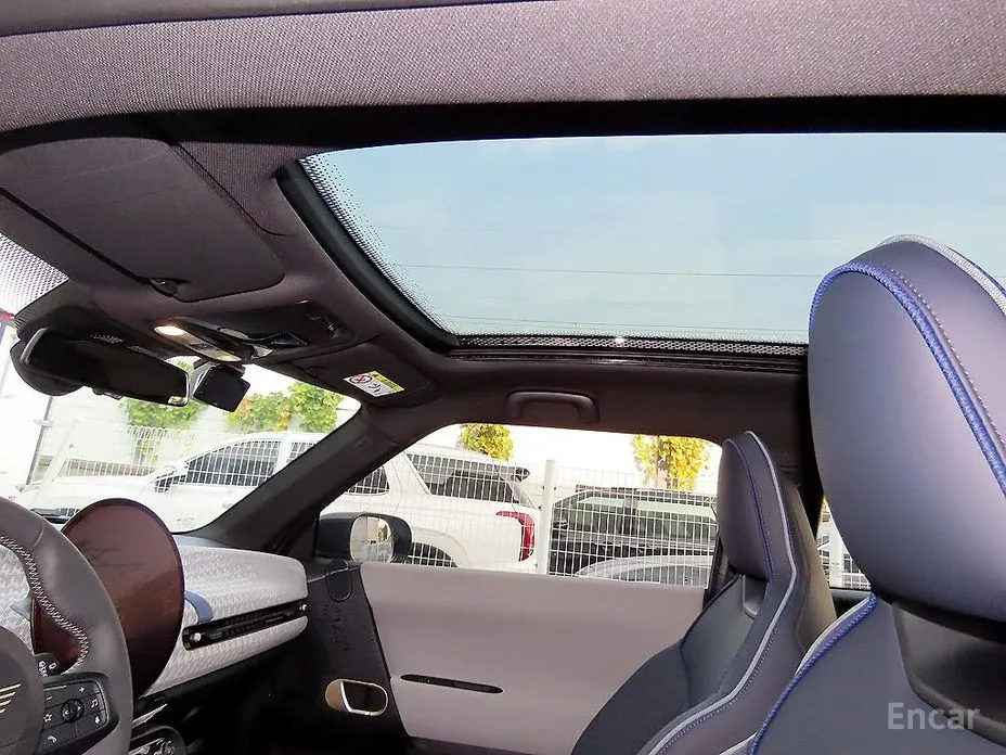 Фото 17 - Mini Cooper