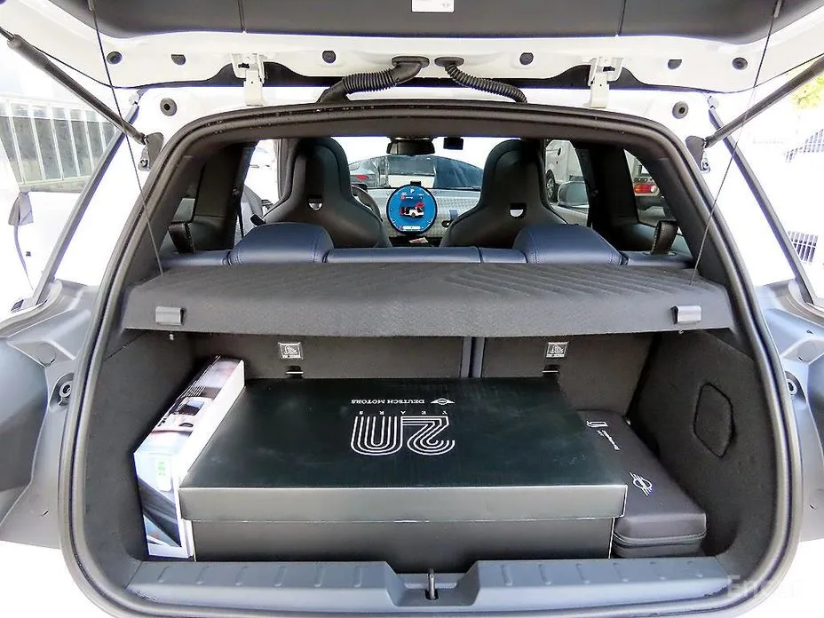 Фото 18 - Mini Cooper