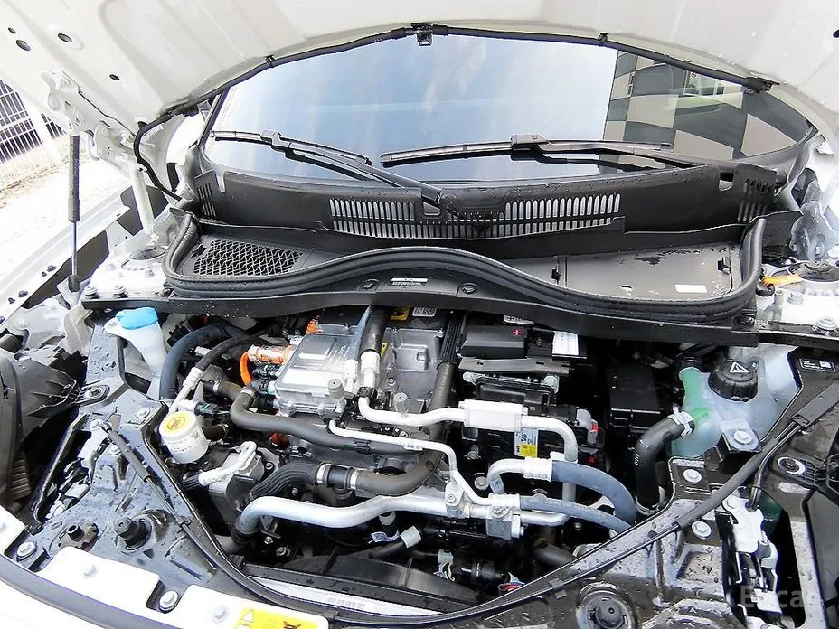 Фото 19 - Mini Cooper