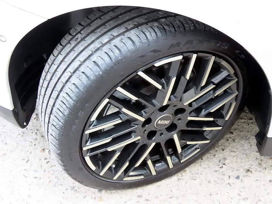 Фото 20 - Mini Cooper