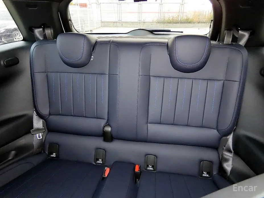 Фото 6 - Mini Cooper