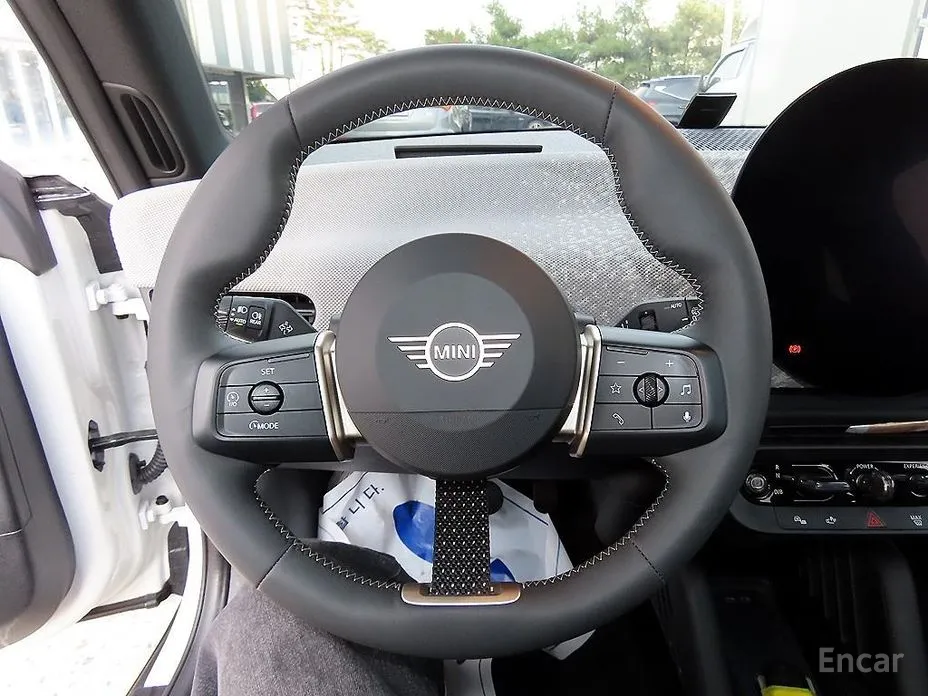 Фото 8 - Mini Cooper