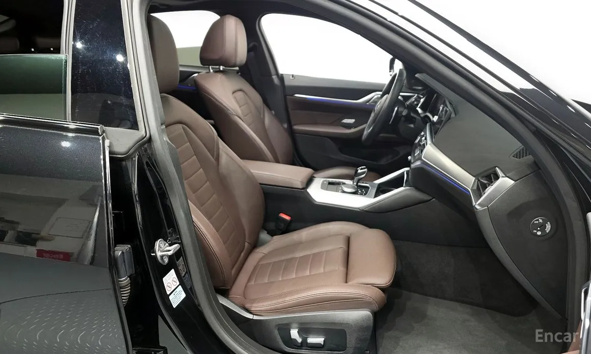 Фото 11 - BMW 4 Series