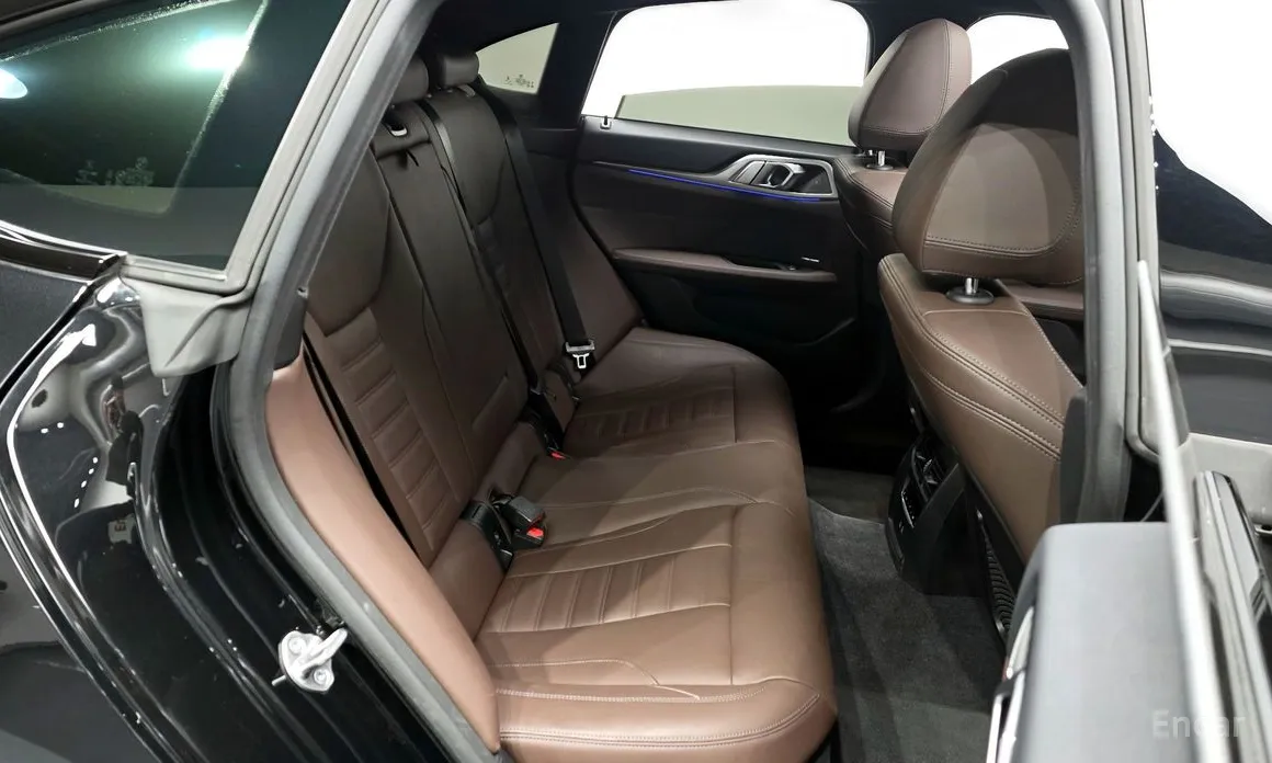 Фото 12 - BMW 4 Series