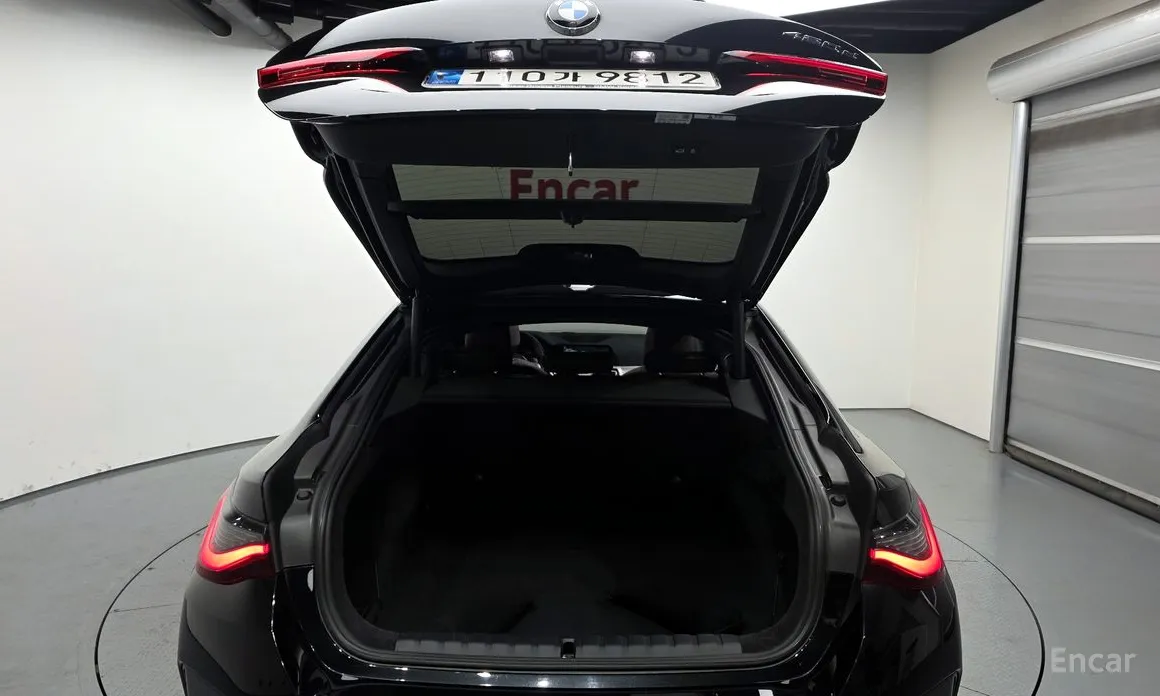 Фото 20 - BMW 4 Series