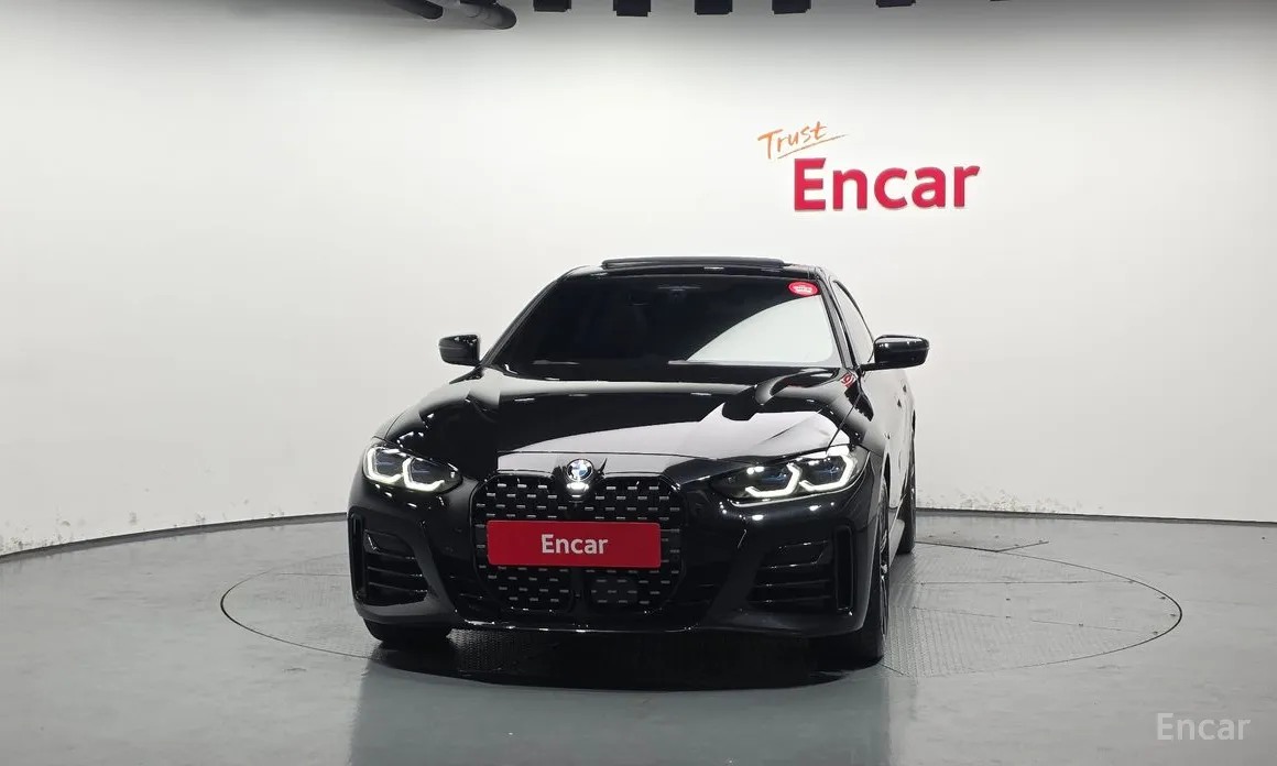 Фото 3 - BMW 4 Series