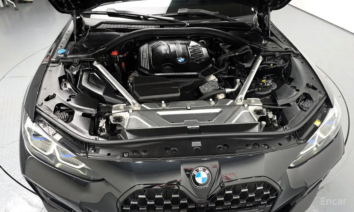 Фото 6 - BMW 4 Series